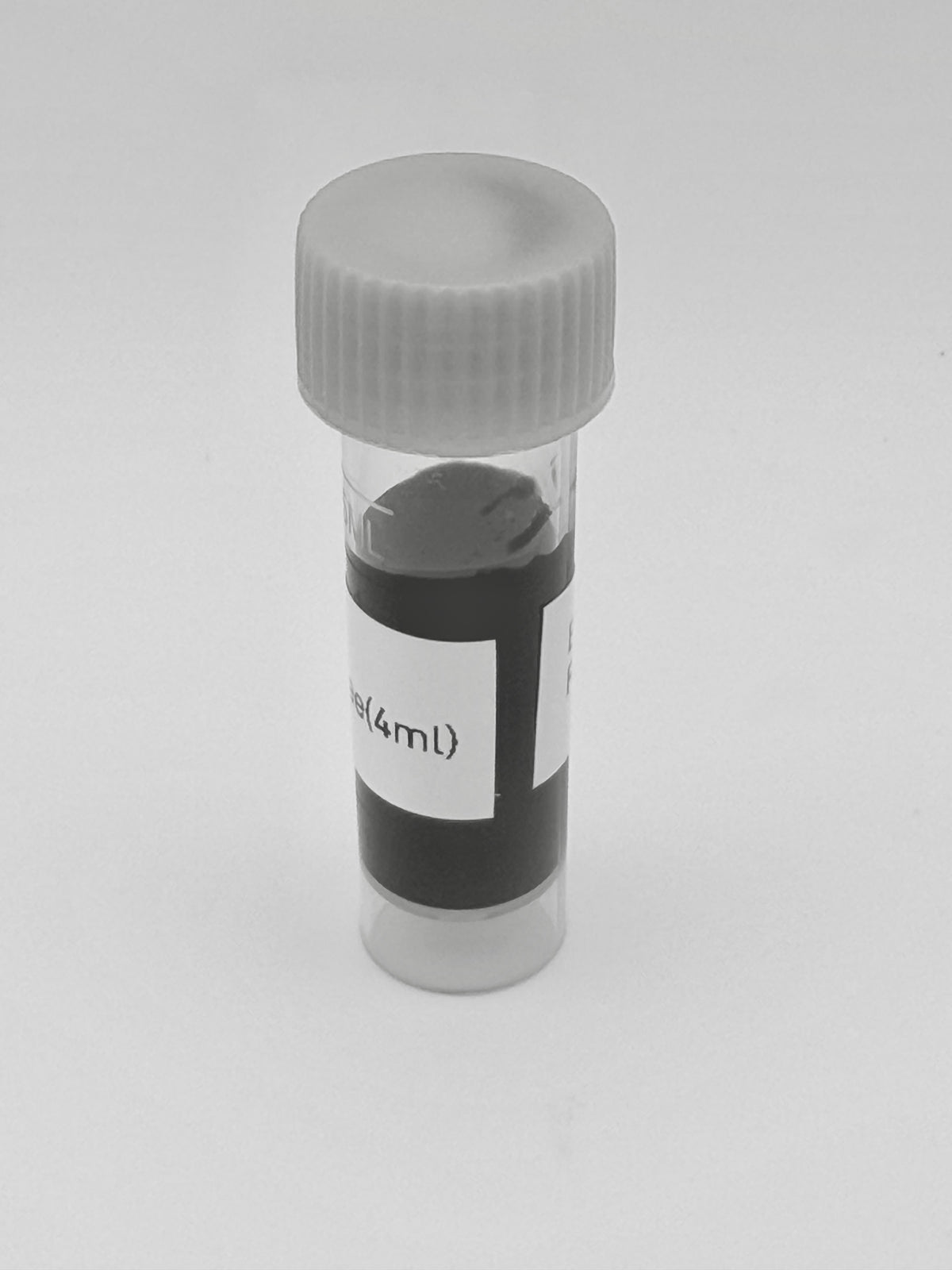 Anderillium Avian Series Pompadour Cotinga Burgundy - 4ml Fountain Pen Ink Sample