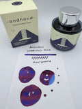 Andhand Waterfall Blue — 4ml Fountain Pen Ink Sample