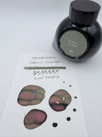 Colorverse Colorvent 2025 Erebus Crater - 4ml Fountain Pen Ink Sample