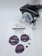 Diamine Marley — 4ml Fountain Pen Ink Sample