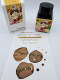 Fanyantan Golden Horn King - 4ml Fountain Pen Ink Sample