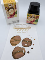 Fanyantan Golden Horn King - 4ml Fountain Pen Ink Sample