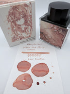 Fanyantan When The Peach Wakes - 4ml Fountain Pen Ink Sample