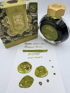 Ferris Wheel Press Festival Grove — 4ml Fountain Pen Ink Sample
