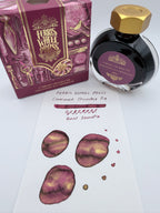 Ferris Wheel Press Everyday Collection Currant Crumble Pie - 4ml Fountain Pen Ink Sample