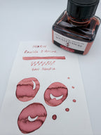 Herbin Rouille D'ancre - 4ml Fountain Pen Ink Sample