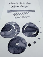 Lennon Tool Bar Guardian Beasts Vol. 3 Shen Long - 4ml Fountain Pen Ink Sample
