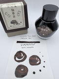 Lennon Tool Bar Taiwan Tea #2 Mesona Tea — 4ml Fountain Pen Ink Sample