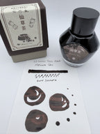 Lennon Tool Bar Taiwan Tea #2 Mesona Tea — 4ml Fountain Pen Ink Sample
