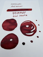 Noodler's Antietam — 4ml Fountain Pen Ink Sample
