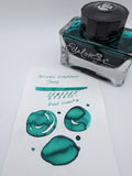 Pelikan Edelstein Jade — 4ml Fountain Pen Ink Sample