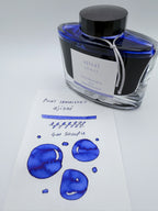 Pilot Iroshizuku Ajisai — 4ml Fountain Pen Ink Sample