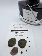 Pilot Iroshizuke Syun-gyo - 4ml Fountain Pen Ink Sample