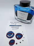 Pilot Iroshizuku Tsuki-yo — 4ml Fountain Pen Ink Sample