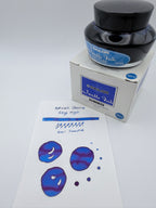 Sailor Jentle Sky High - 4ml Fountain Pen Ink Sample