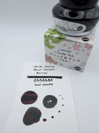 Sailor Jentle Four Seasons Miruai - 4ml Fountain Pen Ink Sample