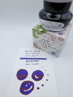 Sailor Jentle Four Seasons Nioi-Sumire - 4ml Fountain Pen Ink Sample