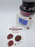 Sailor Jentle Grenade - 4ml Fountain Pen Ink Sample