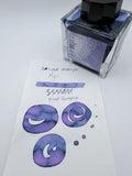 Sailor Manyo Fuji — 4ml Fountain Pen Ink Sample