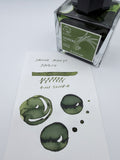 Sailor Manyo Nobiru — 4ml Fountain Pen Ink Sample