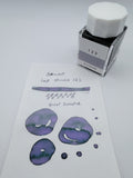 Sailor Ink Studio 123 - 4ml Fountain Pen Ink Sample