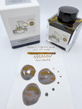Sailor x Kingdom Note Crustacean Uca Arcuata - 4ml Fountain Pen Ink Sample