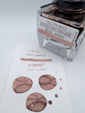 Scribo Rosa Antico — 4ml Fountain Pen Ink Sample