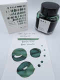 TAG Stationery Kyo no Oto No.16 Urahairo – 4ml Fountain Pen Ink Sample Vial