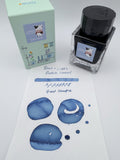 Tono & Lims Dutch Canal — 4ml Fountain Pen Ink Sample
