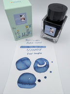 Tono & Lims Dutch Canal — 4ml Fountain Pen Ink Sample