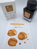 Tono & Lims Baby Colour Financier — 4ml Fountain Pen Ink Sample