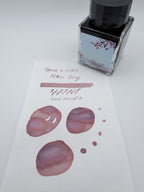 Tono & Lims x Moemi of Idea Switch It's a New Day - 4ml Fountain Pen Ink Sample