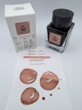Tono & Lims Baby Colour Monte Bianco — 4ml Fountain Pen Ink Sample