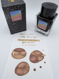 Tono & Lims DEEEP SPACE Star Forming - 4ml Fountain Pen Ink Sample