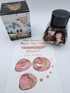 Van Dieman's Explorers Dame Freya Stark - 4ml Fountain Pen Ink Sample