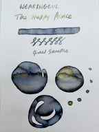 Wearingeul The Happy Prince — 4ml Fountain Pen Ink Sample