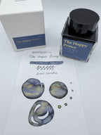 Wearingeul The Happy Prince — 4ml Fountain Pen Ink Sample